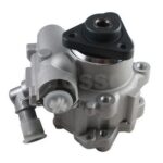 BMW E46 M43 Direksiyon Pompası 32416750111